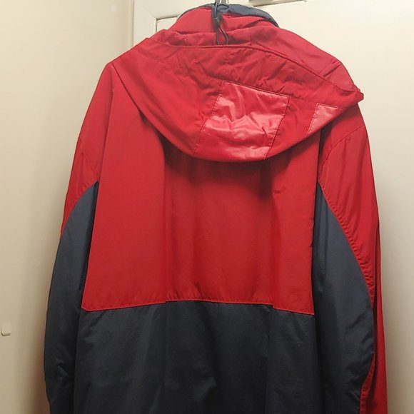 GENTLY USED TOMMY HILFIGER WINTER COAT, XL!!! - Picture 5 of 6